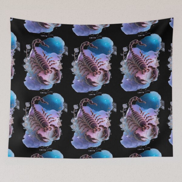 Item preview, Scorpio Astrology. Zodiac sign, Scorpio symbol designed and sold by ZodiacWonders.