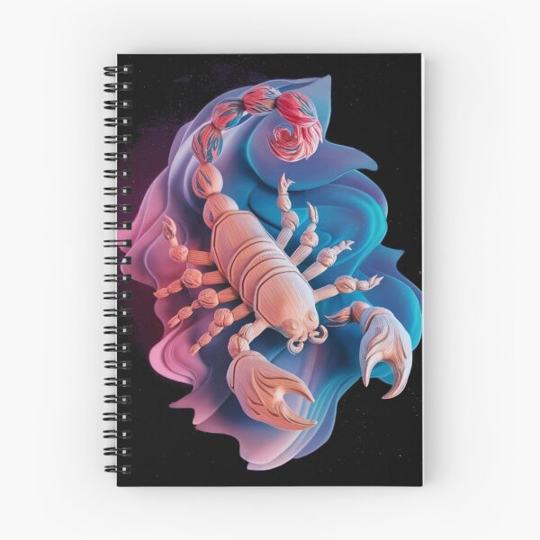 Item preview, Scorpio Astrology. Zodiac sign, Scorpio symbol designed and sold by ZodiacWonders.