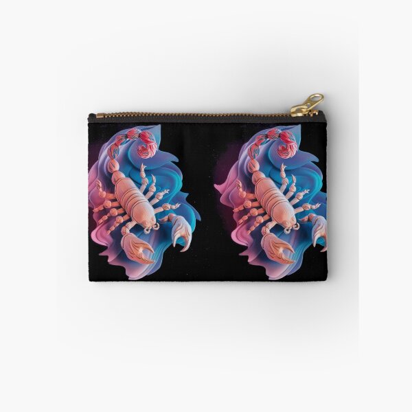 Item preview, Scorpio Astrology. Zodiac sign, Scorpio symbol designed and sold by ZodiacWonders.