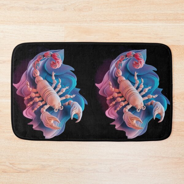 Item preview, Scorpio Astrology. Zodiac sign, Scorpio symbol designed and sold by ZodiacWonders.