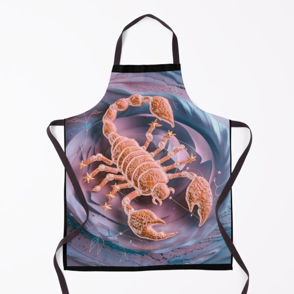 Item preview, Scorpio Astrology. Zodiac sign, Scorpio symbol designed and sold by ZodiacWonders.