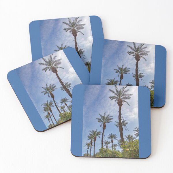 Item preview, Date Palms designed and sold by CarolM.