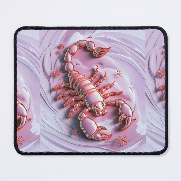 Item preview, Scorpio Astrology. Zodiac sign, Scorpio symbol designed and sold by ZodiacWonders.