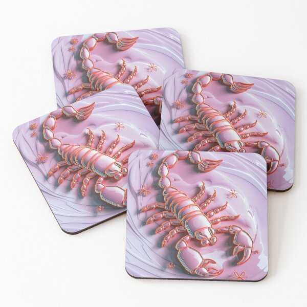 Item preview, Scorpio Astrology. Zodiac sign, Scorpio symbol designed and sold by ZodiacWonders.