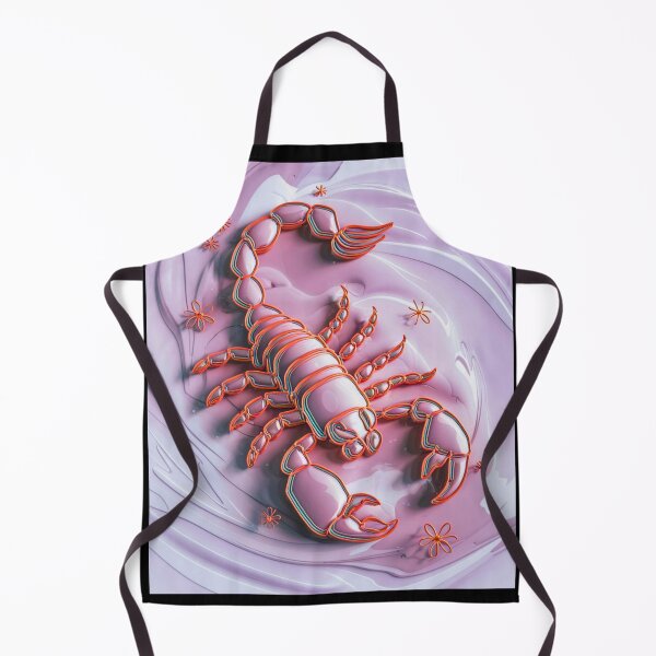 Item preview, Scorpio Astrology. Zodiac sign, Scorpio symbol designed and sold by ZodiacWonders.