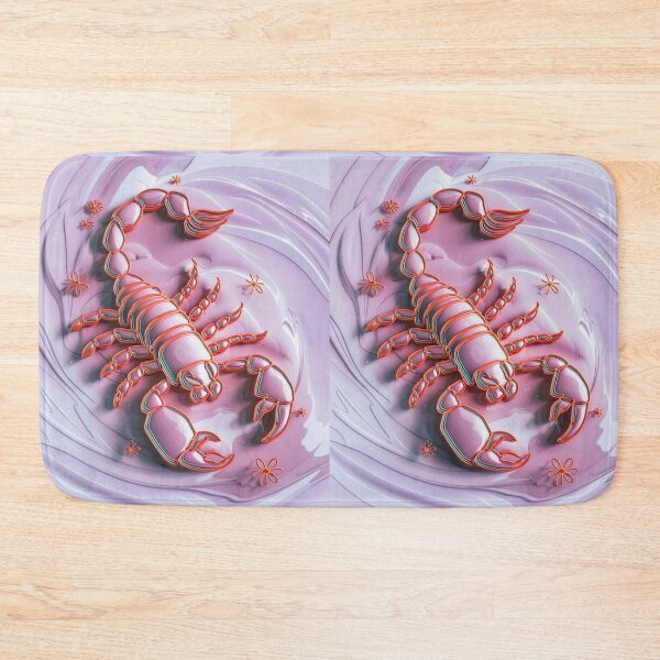 Item preview, Scorpio Astrology. Zodiac sign, Scorpio symbol designed and sold by ZodiacWonders.