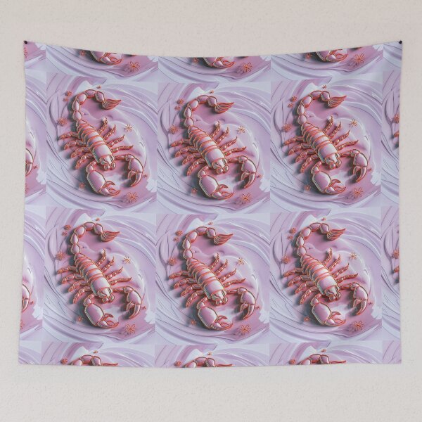 Item preview, Scorpio Astrology. Zodiac sign, Scorpio symbol designed and sold by ZodiacWonders.
