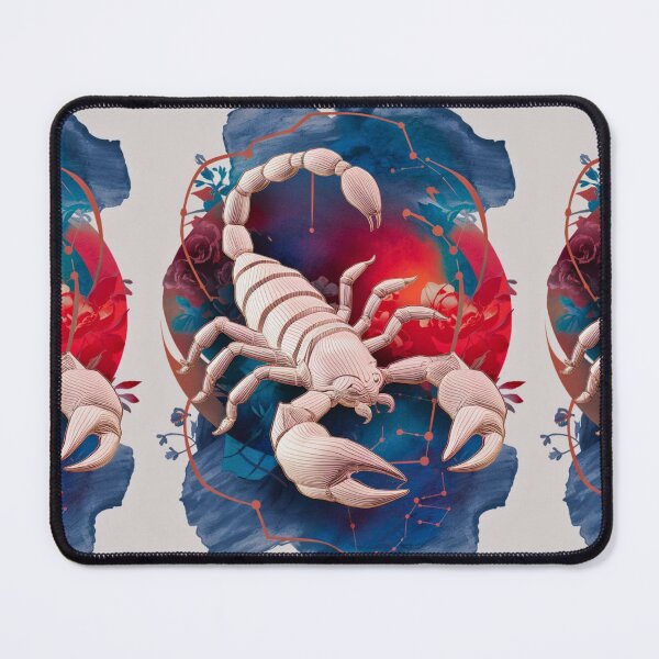 Item preview, Scorpio Astrology. Zodiac sign, Scorpio symbol designed and sold by ZodiacWonders.