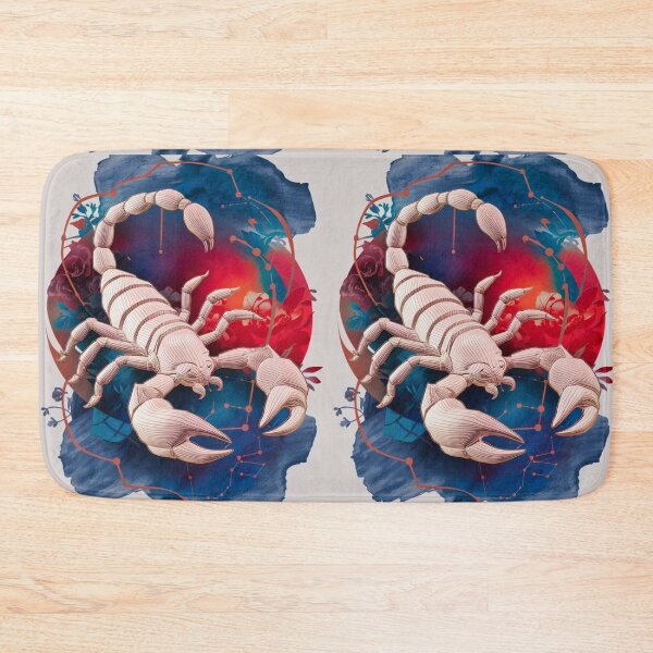 Item preview, Scorpio Astrology. Zodiac sign, Scorpio symbol designed and sold by ZodiacWonders.