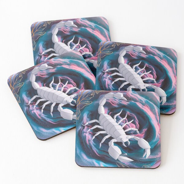 Item preview, Scorpio Astrology. Zodiac sign, Scorpio symbol designed and sold by ZodiacWonders.