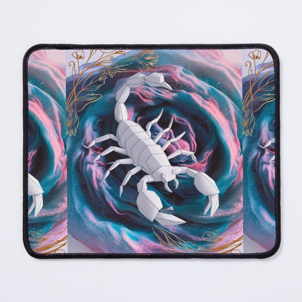 Item preview, Scorpio Astrology. Zodiac sign, Scorpio symbol designed and sold by ZodiacWonders.