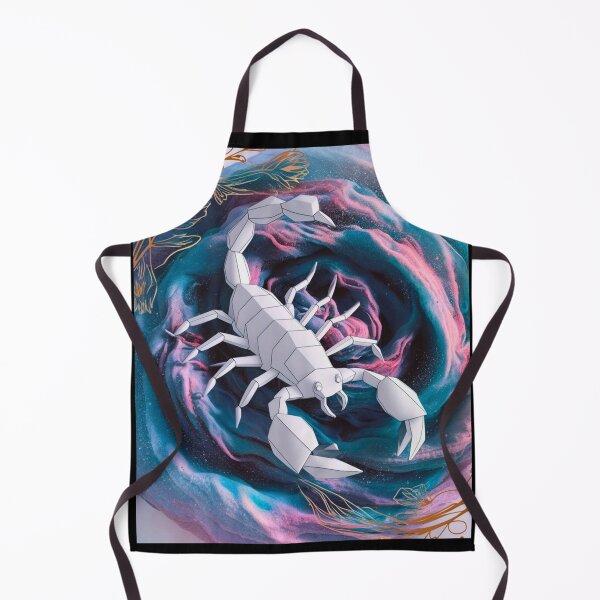 Item preview, Scorpio Astrology. Zodiac sign, Scorpio symbol designed and sold by ZodiacWonders.