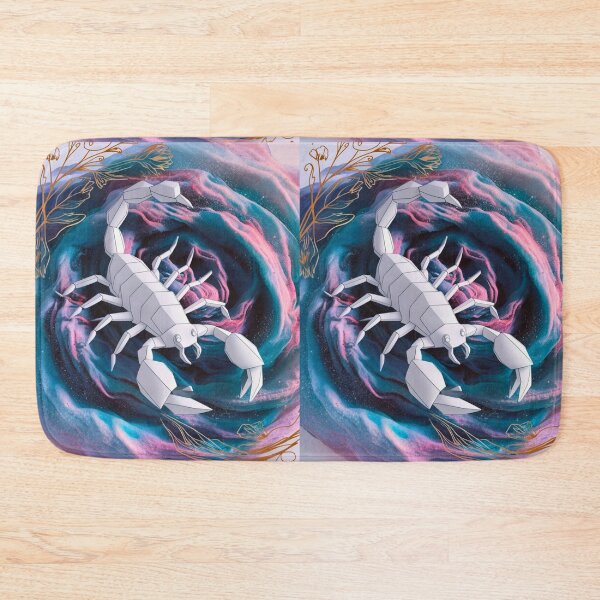 Item preview, Scorpio Astrology. Zodiac sign, Scorpio symbol designed and sold by ZodiacWonders.