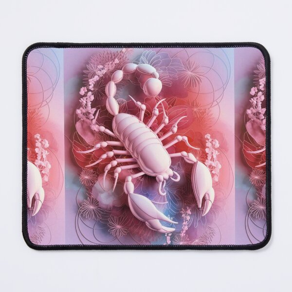 Item preview, Scorpio Astrology. Zodiac sign, Scorpio symbol designed and sold by ZodiacWonders.