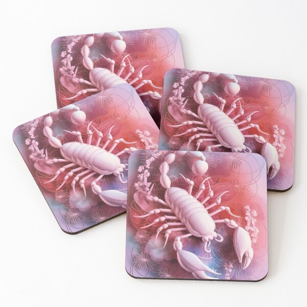 Item preview, Scorpio Astrology. Zodiac sign, Scorpio symbol designed and sold by ZodiacWonders.