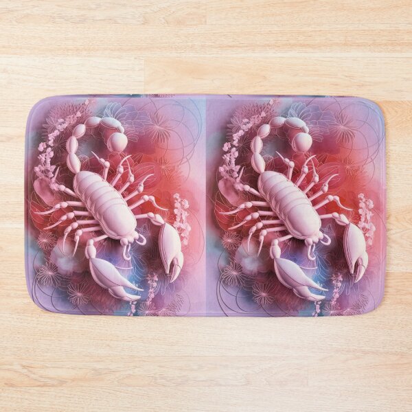 Item preview, Scorpio Astrology. Zodiac sign, Scorpio symbol designed and sold by ZodiacWonders.