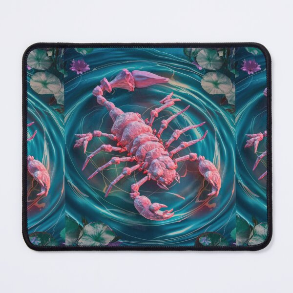 Item preview, Scorpio Astrology. Zodiac sign, Scorpio symbol designed and sold by ZodiacWonders.