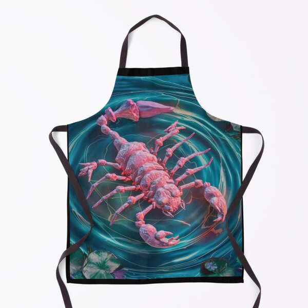 Item preview, Scorpio Astrology. Zodiac sign, Scorpio symbol designed and sold by ZodiacWonders.
