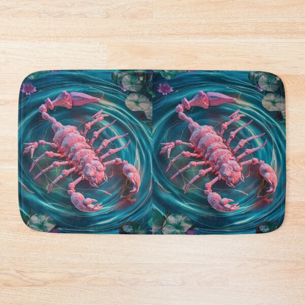 Item preview, Scorpio Astrology. Zodiac sign, Scorpio symbol designed and sold by ZodiacWonders.