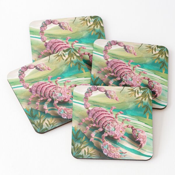 Item preview, Scorpio Astrology. Zodiac sign, Scorpio symbol designed and sold by ZodiacWonders.