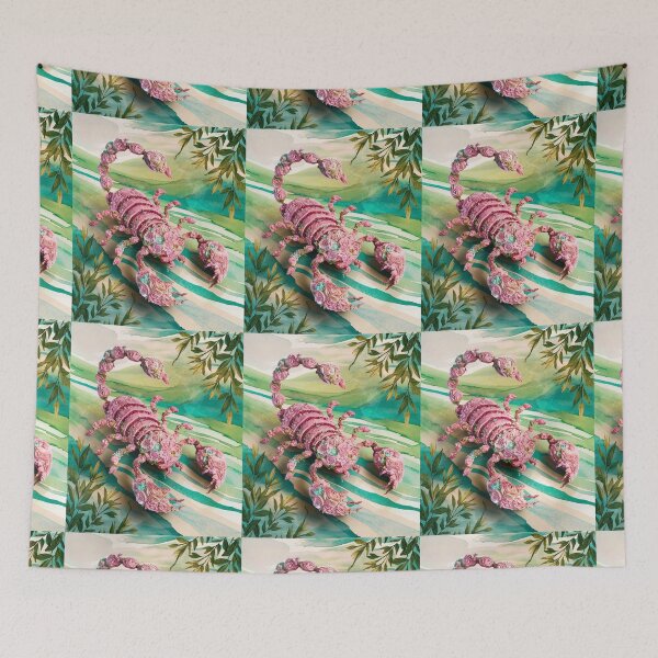 Item preview, Scorpio Astrology. Zodiac sign, Scorpio symbol designed and sold by ZodiacWonders.