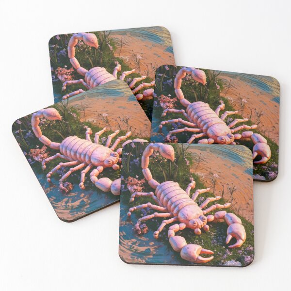 Item preview, Scorpio Astrology. Zodiac sign, Scorpio symbol designed and sold by ZodiacWonders.
