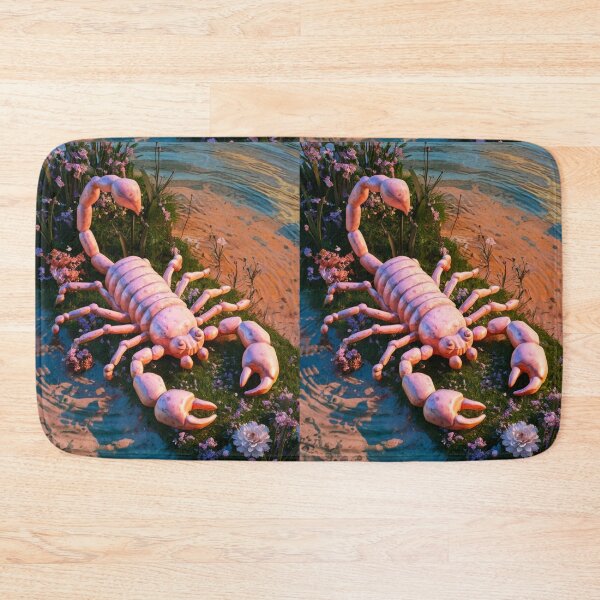 Item preview, Scorpio Astrology. Zodiac sign, Scorpio symbol designed and sold by ZodiacWonders.