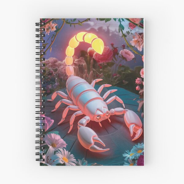 Item preview, Scorpio Astrology. Zodiac sign, Scorpio symbol designed and sold by ZodiacWonders.