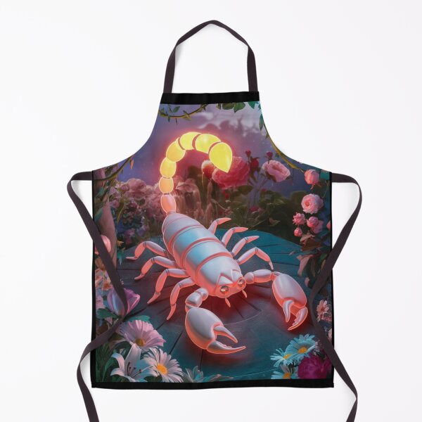 Item preview, Scorpio Astrology. Zodiac sign, Scorpio symbol designed and sold by ZodiacWonders.