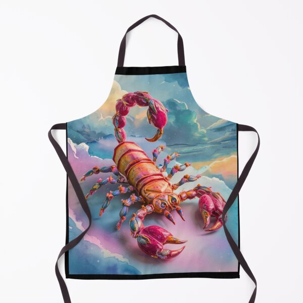 Item preview, Scorpio Astrology. Zodiac sign, Scorpio symbol designed and sold by ZodiacWonders.