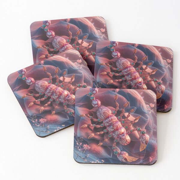 Item preview, Scorpio Astrology. Zodiac sign, Scorpio symbol designed and sold by ZodiacWonders.