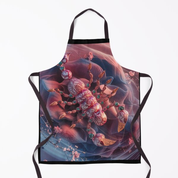 Item preview, Scorpio Astrology. Zodiac sign, Scorpio symbol designed and sold by ZodiacWonders.