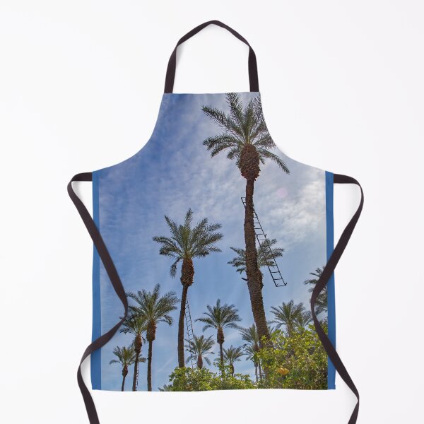 Item preview, Date Palms designed and sold by CarolM.