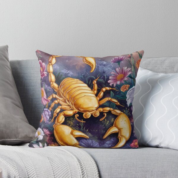 Item preview, Scorpio Astrology. Zodiac sign, Scorpio symbol designed and sold by ZodiacWonders.