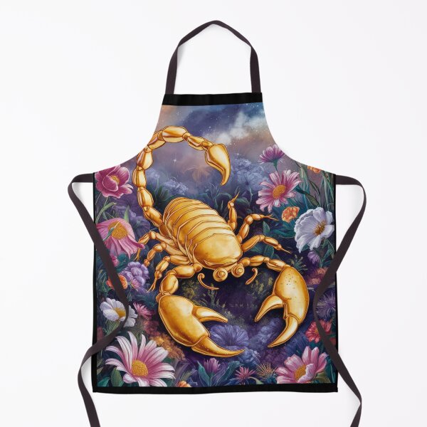 Item preview, Scorpio Astrology. Zodiac sign, Scorpio symbol designed and sold by ZodiacWonders.