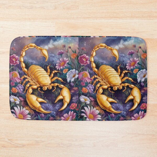 Item preview, Scorpio Astrology. Zodiac sign, Scorpio symbol designed and sold by ZodiacWonders.