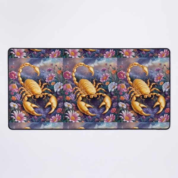 Item preview, Scorpio Astrology. Zodiac sign, Scorpio symbol designed and sold by ZodiacWonders.