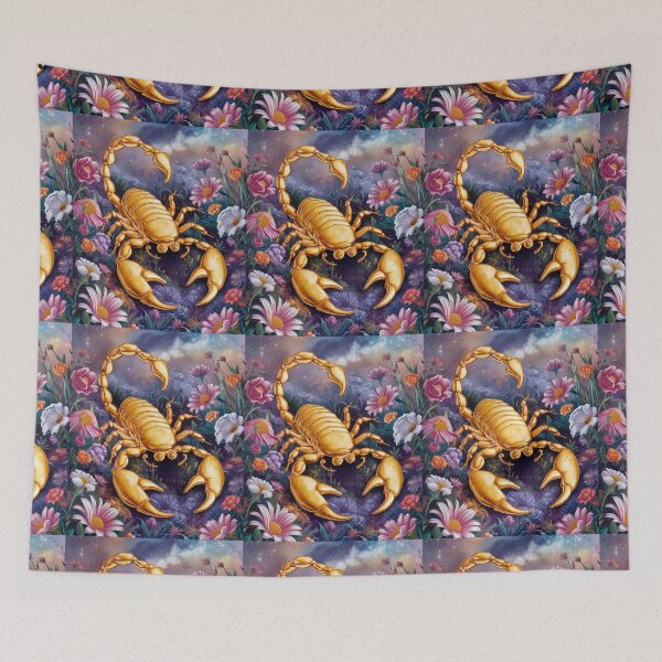 Item preview, Scorpio Astrology. Zodiac sign, Scorpio symbol designed and sold by ZodiacWonders.