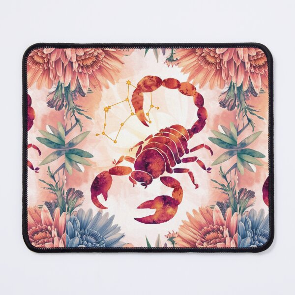 Item preview, Scorpio Astrology. Zodiac sign, Scorpio symbol designed and sold by ZodiacWonders.