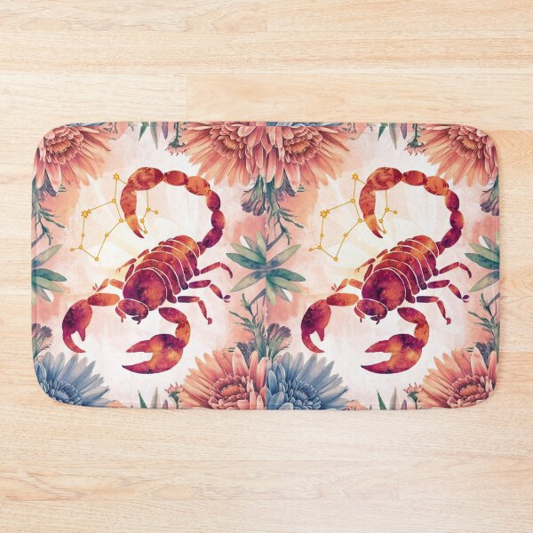 Item preview, Scorpio Astrology. Zodiac sign, Scorpio symbol designed and sold by ZodiacWonders.