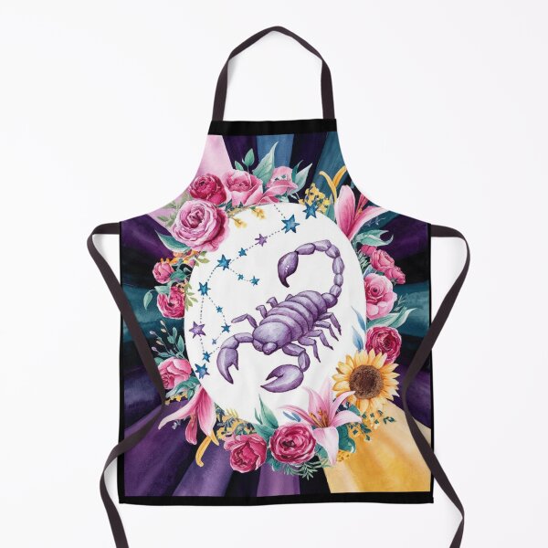 Item preview, Scorpio Astrology. Zodiac sign, Scorpio symbol designed and sold by ZodiacWonders.