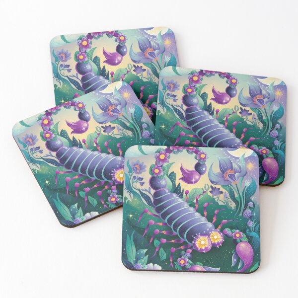 Item preview, Scorpio Astrology. Zodiac sign, Scorpio symbol designed and sold by ZodiacWonders.