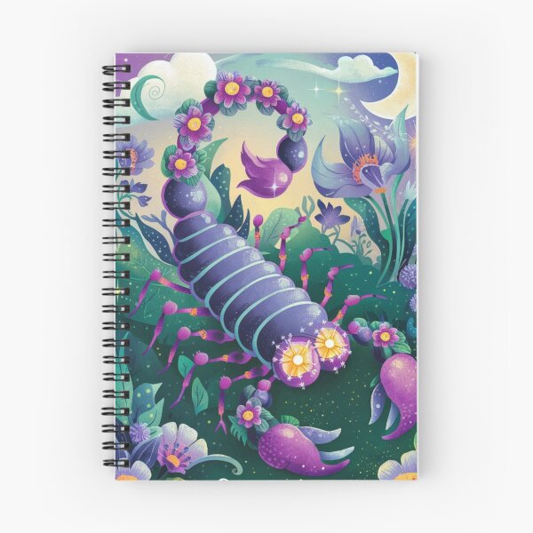 Item preview, Scorpio Astrology. Zodiac sign, Scorpio symbol designed and sold by ZodiacWonders.