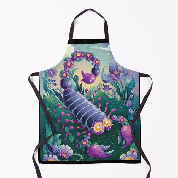Item preview, Scorpio Astrology. Zodiac sign, Scorpio symbol designed and sold by ZodiacWonders.