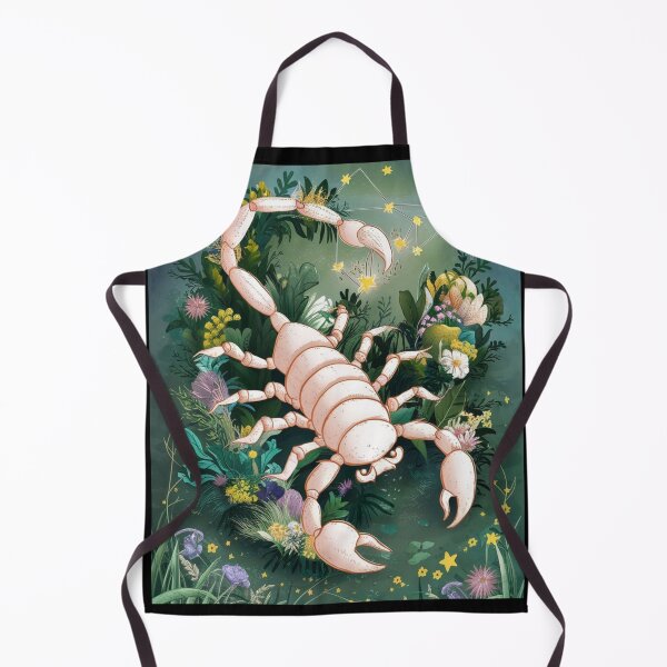 Item preview, Scorpio Astrology. Zodiac sign, Scorpio symbol designed and sold by ZodiacWonders.