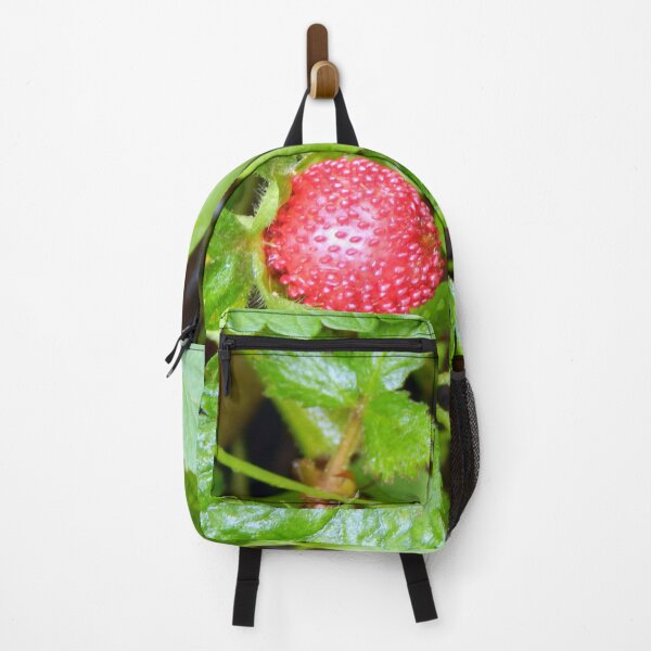 Item preview, Mock Strawberry Fruit designed and sold by gistinker.