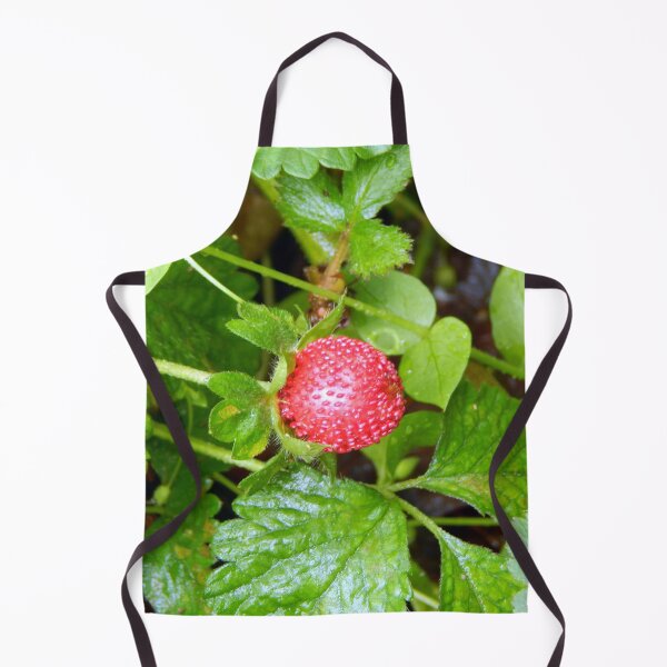 Item preview, Mock Strawberry Fruit designed and sold by gistinker.