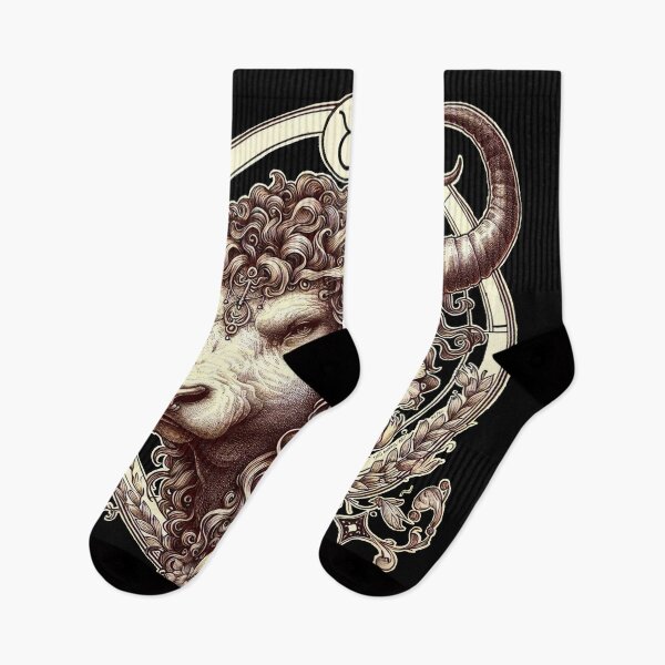Item preview, 2. Taurus 5 ♉  designed and sold by ToddMichaelArt.