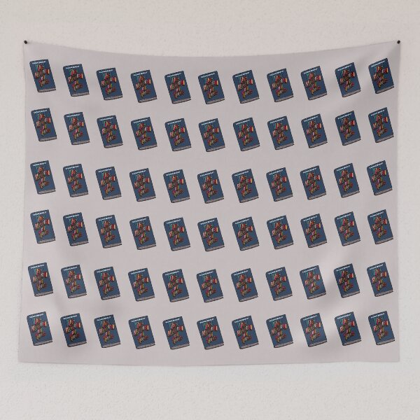 Item preview, The Ministry of Time books designed and sold by lalashellsArt.