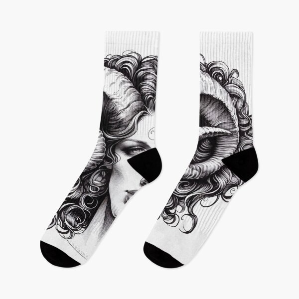 Item preview, 1. Aries 2 ♈  designed and sold by ToddMichaelArt.